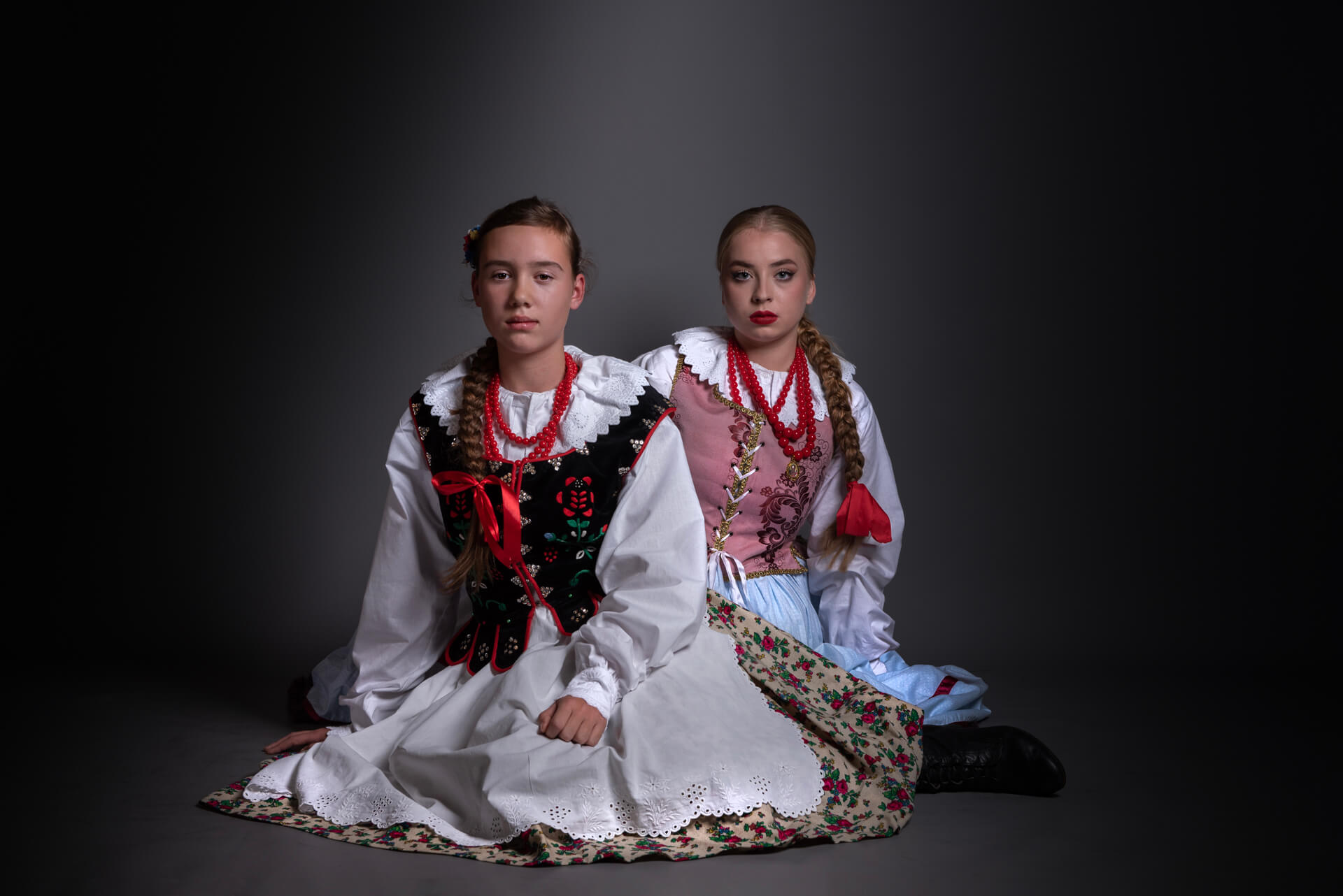 zdjęcie Marka Gubały